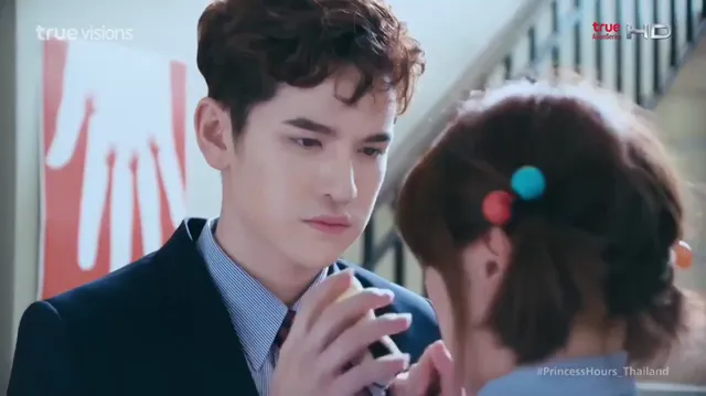 Hoàng Cung (Bản Thái) tập 13 Vietsub HD - PhimMoiHot Hoàng Cung (Bản Thái) tập 13 Vietsub HD - PhimMoiHot