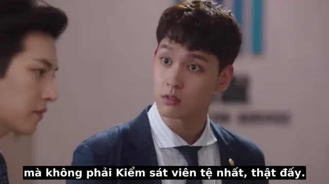 Đối Tác Đáng Ngờ tập 13 Vietsub HD - PhimMoiHot Đối Tác Đáng Ngờ tập 13 Vietsub HD - PhimMoiHot