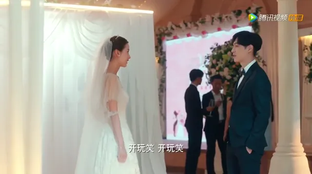 Hình ảnh Cầu Hôn Đại Tác Chiến tập 13 trên PhimMoiHot Hình ảnh Cầu Hôn Đại Tác Chiến tập 13 trên PhimMoiHot