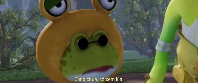 Hình ảnh phim Vương Quốc Loài Ếch 2 trên PhimMoiHot Hình ảnh phim Vương Quốc Loài Ếch 2 trên PhimMoiHot