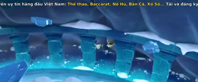 Vương Quốc Loài Ếch 2 2016 Vietsub HD - PhimMoiHot Vương Quốc Loài Ếch 2 2016 Vietsub HD - PhimMoiHot