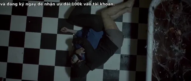Vết Cắn Quỷ 2015 Vietsub HD - PhimMoiHot Vết Cắn Quỷ 2015 Vietsub HD - PhimMoiHot