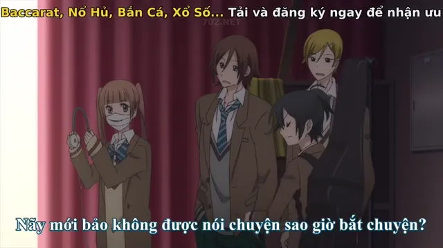 Giọng Ca Vô Danh 2017 Vietsub HD - PhimMoiHot Giọng Ca Vô Danh 2017 Vietsub HD - PhimMoiHot