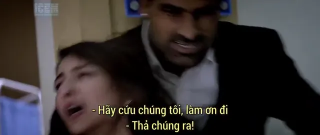 Sát Nhân Bí Ẩn tập 1 Vietsub HD - PhimMoiHot Sát Nhân Bí Ẩn tập 1 Vietsub HD - PhimMoiHot