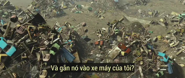 Phi Vụ Tìm Rồng 2015 Vietsub HD - PhimMoiHot Phi Vụ Tìm Rồng 2015 Vietsub HD - PhimMoiHot