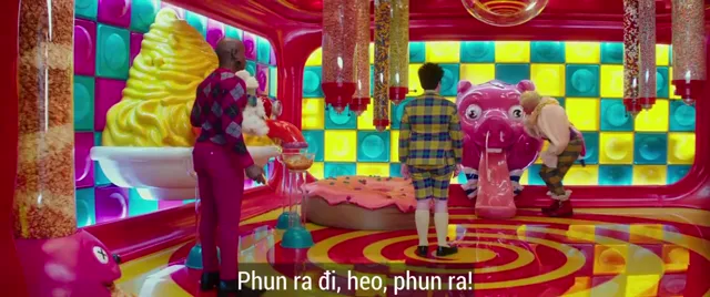 Anh Chàng Siêu Mẫu 2 2016 Vietsub HD - PhimMoiHot Anh Chàng Siêu Mẫu 2 2016 Vietsub HD - PhimMoiHot