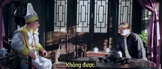 Hình ảnh phim Mạt Đại Tôn Sư trên PhimMoiHot Hình ảnh phim Mạt Đại Tôn Sư trên PhimMoiHot