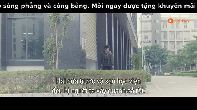 Hình ảnh Dưới Lớp Vỏ Bọc tập 7 trên PhimMoiHot Hình ảnh Dưới Lớp Vỏ Bọc tập 7 trên PhimMoiHot
