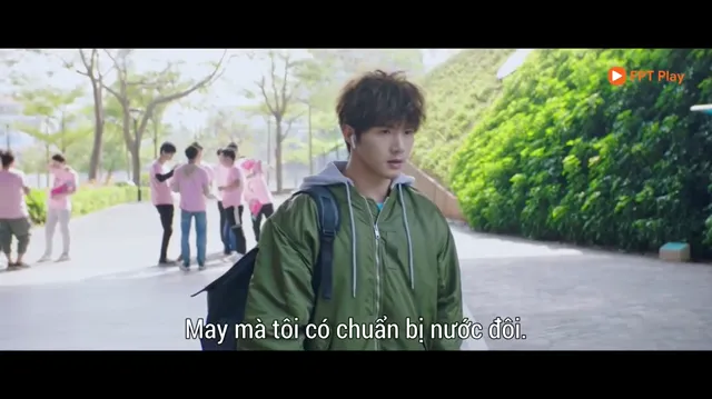 Dưới Lớp Vỏ Bọc tập 7 Vietsub HD - PhimMoiHot Dưới Lớp Vỏ Bọc tập 7 Vietsub HD - PhimMoiHot
