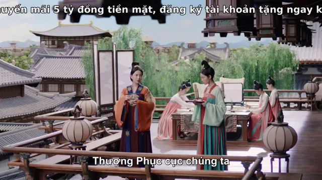 Xem Đại Đường Minh Nguyệt (Phong Nguyệt Nghê Thường) tập 10 Vietsub + Thuyết Minh tại PhimMoiHot Xem Đại Đường Minh Nguyệt (Phong Nguyệt Nghê Thường) tập 10 Vietsub + Thuyết Minh tại PhimMoiHot