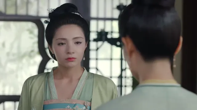 Hình ảnh Đại Đường Minh Nguyệt (Phong Nguyệt Nghê Thường) tập 10 trên PhimMoiHot Hình ảnh Đại Đường Minh Nguyệt (Phong Nguyệt Nghê Thường) tập 10 trên PhimMoiHot