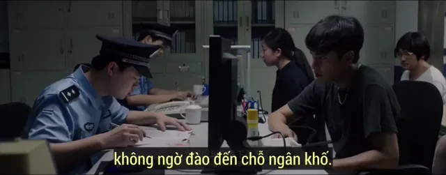 Xem phim Bí Mật Địa Đạo Vietsub HD tại PhimMoiHot Xem phim Bí Mật Địa Đạo Vietsub HD tại PhimMoiHot