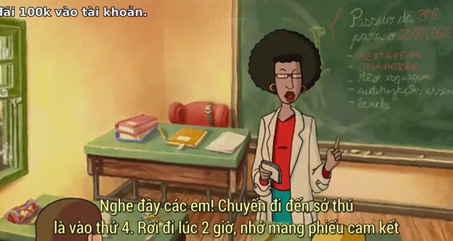 Hình ảnh phim Giấc Mộng Phiêu Lưu trên PhimMoiHot Hình ảnh phim Giấc Mộng Phiêu Lưu trên PhimMoiHot