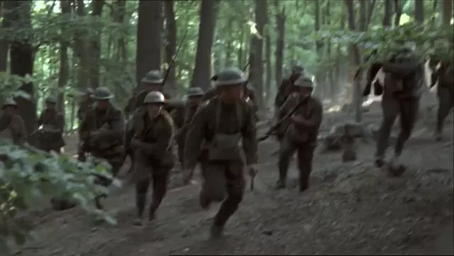 Hình ảnh phim The Lost Battalion trên PhimMoiHot Hình ảnh phim The Lost Battalion trên PhimMoiHot