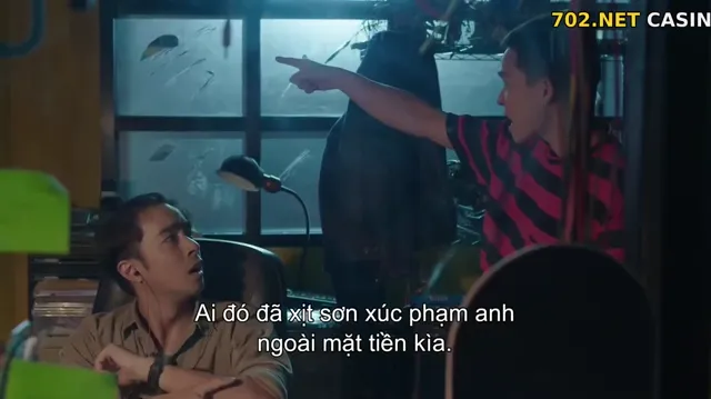 Chuyện tình Bangkok: Là em 2019 Vietsub HD - PhimMoiHot Chuyện tình Bangkok: Là em 2019 Vietsub HD - PhimMoiHot