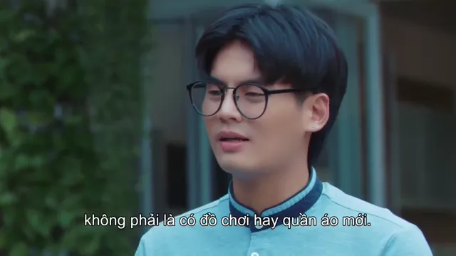 Chuyện tình Bangkok: Chào em! tập 1 Vietsub HD - PhimMoiHot Chuyện tình Bangkok: Chào em! tập 1 Vietsub HD - PhimMoiHot