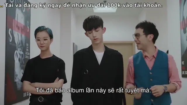 Chọc phải điện hạ lạnh lùng tập 14 Vietsub HD - PhimMoiHot Chọc phải điện hạ lạnh lùng tập 14 Vietsub HD - PhimMoiHot