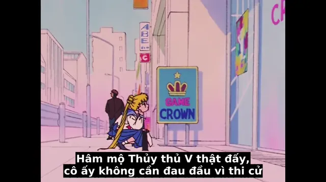 Hình ảnh Thủy Thủ Mặt Trăng tập 113 trên PhimMoiHot Hình ảnh Thủy Thủ Mặt Trăng tập 113 trên PhimMoiHot