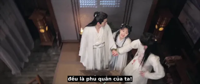 Thiên Kim Khó Tránh tập 9 Vietsub HD - PhimMoiHot Thiên Kim Khó Tránh tập 9 Vietsub HD - PhimMoiHot