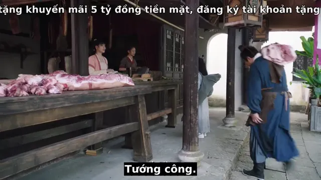 Xem Tiểu Nương Tử Nhà Đồ Tể tập 22 Vietsub + Thuyết Minh tại PhimMoiHot Xem Tiểu Nương Tử Nhà Đồ Tể tập 22 Vietsub + Thuyết Minh tại PhimMoiHot