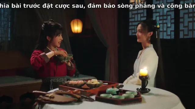 Tiểu Nương Tử Nhà Đồ Tể tập 22 Vietsub HD - PhimMoiHot Tiểu Nương Tử Nhà Đồ Tể tập 22 Vietsub HD - PhimMoiHot