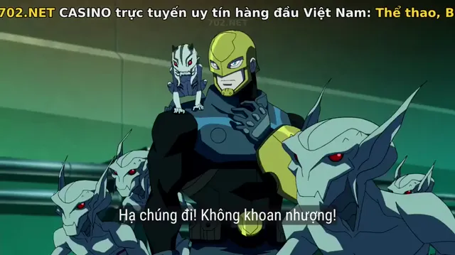 Liên Minh Công Lý Trẻ 2010 Vietsub HD - PhimMoiHot Liên Minh Công Lý Trẻ 2010 Vietsub HD - PhimMoiHot