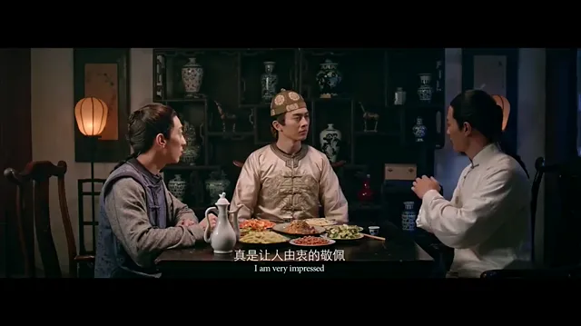 Thái Giám Siêu Năng Lực 2 2016 Vietsub HD - PhimMoiHot Thái Giám Siêu Năng Lực 2 2016 Vietsub HD - PhimMoiHot