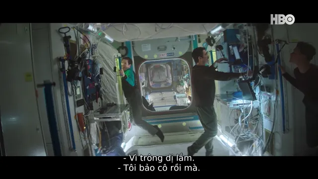 Xem Trạm Không Gian Quốc Tế tập 1 Vietsub tại PhimMoiHot Xem Trạm Không Gian Quốc Tế tập 1 Vietsub tại PhimMoiHot