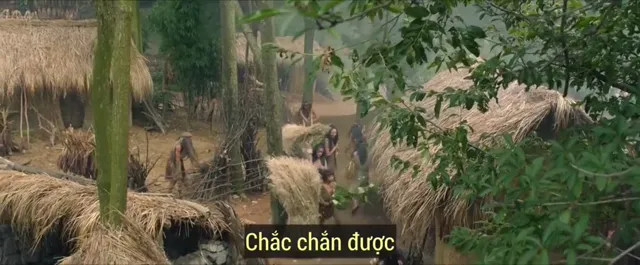 Hình ảnh phim Hiên Viên Đại Đế trên PhimMoiHot Hình ảnh phim Hiên Viên Đại Đế trên PhimMoiHot