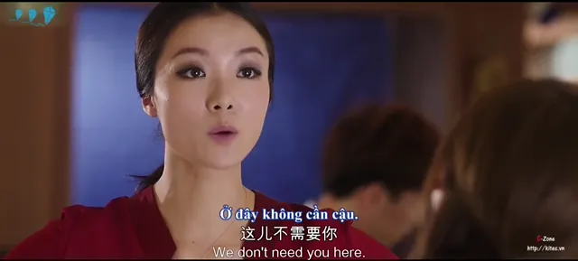 Hình ảnh phim Gái Hư Phá Đám Cưới trên PhimMoiHot Hình ảnh phim Gái Hư Phá Đám Cưới trên PhimMoiHot