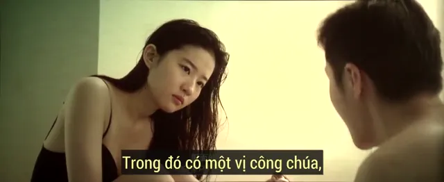 Hình ảnh Dạ Khổng Tước tập 1 trên PhimMoiHot Hình ảnh Dạ Khổng Tước tập 1 trên PhimMoiHot