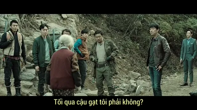 Xem Cuộc Chiến Quyền Lợi tập 1 Vietsub tại PhimMoiHot Xem Cuộc Chiến Quyền Lợi tập 1 Vietsub tại PhimMoiHot