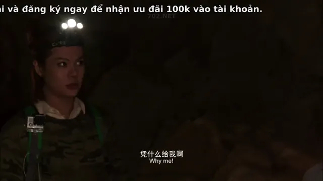Xem Cổ Mộ Kỳ Bí tập 1 Vietsub tại PhimMoiHot Xem Cổ Mộ Kỳ Bí tập 1 Vietsub tại PhimMoiHot