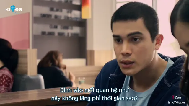 Bắt Cóc Trái Tim 2015 Vietsub HD - PhimMoiHot Bắt Cóc Trái Tim 2015 Vietsub HD - PhimMoiHot