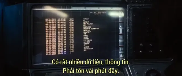 Chiến Binh Cyborg 2016 Vietsub HD - PhimMoiHot Chiến Binh Cyborg 2016 Vietsub HD - PhimMoiHot