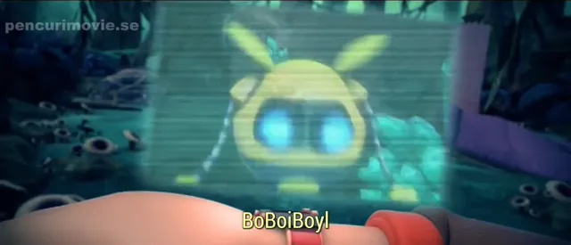 Hình ảnh BoBoiBoy Phiêu Lưu Ký tập 1 trên PhimMoiHot Hình ảnh BoBoiBoy Phiêu Lưu Ký tập 1 trên PhimMoiHot