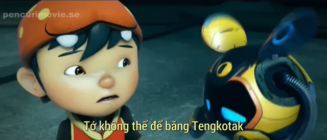 BoBoiBoy Phiêu Lưu Ký tập 1 Vietsub HD - PhimMoiHot BoBoiBoy Phiêu Lưu Ký tập 1 Vietsub HD - PhimMoiHot