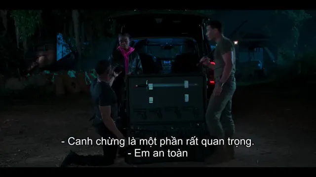 Mạng đầu tập 1 Vietsub HD - PhimMoiHot Mạng đầu tập 1 Vietsub HD - PhimMoiHot