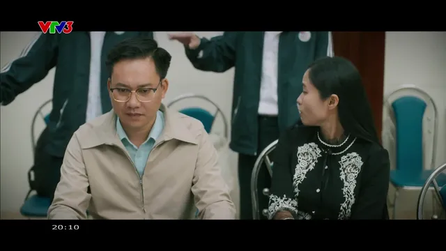 Xem Cha tôi, người ở lại tập 10 Lồng Tiếng tại PhimMoiHot Xem Cha tôi, người ở lại tập 10 Lồng Tiếng tại PhimMoiHot