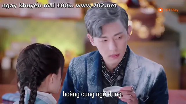 Hình ảnh Hải Đường Kinh Vũ Yên Chi Thấu tập 8 trên PhimMoiHot Hình ảnh Hải Đường Kinh Vũ Yên Chi Thấu tập 8 trên PhimMoiHot