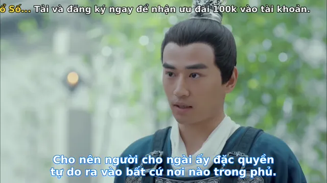 Phượng Tù Hoàng tập 41 Vietsub HD - PhimMoiHot Phượng Tù Hoàng tập 41 Vietsub HD - PhimMoiHot