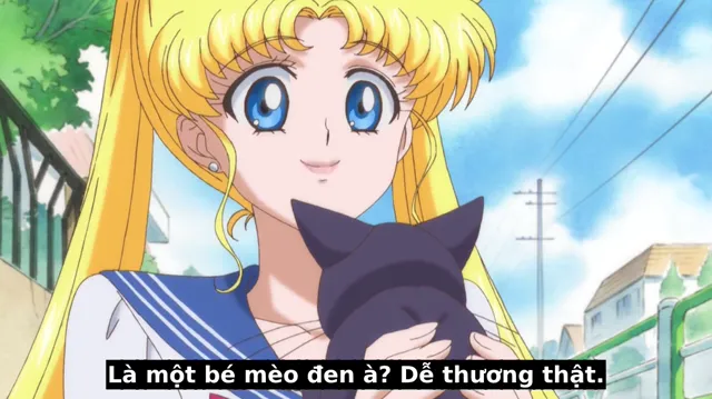 Xem Thủy thủ Mặt Trăng Pha lê tập 21 Vietsub tại PhimMoiHot Xem Thủy thủ Mặt Trăng Pha lê tập 21 Vietsub tại PhimMoiHot