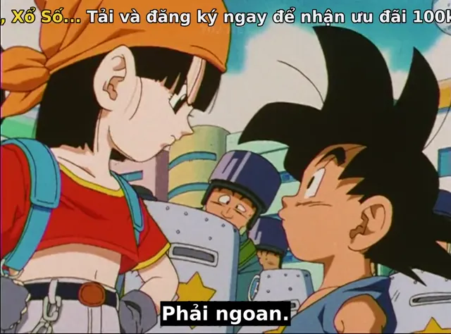 7 Viên Ngọc Rồng GT tập 13 Vietsub HD - PhimMoiHot 7 Viên Ngọc Rồng GT tập 13 Vietsub HD - PhimMoiHot