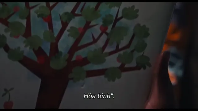 Hình ảnh phim Cây hòa bình trên PhimMoiHot Hình ảnh phim Cây hòa bình trên PhimMoiHot