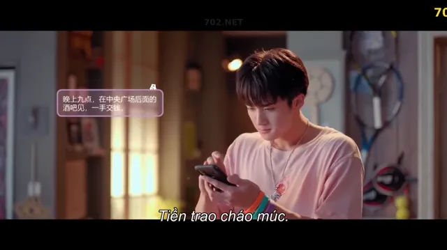 Chàng trai cuồng sạch sẽ thân yêu của tôi tập 21 Vietsub HD - PhimMoiHot Chàng trai cuồng sạch sẽ thân yêu của tôi tập 21 Vietsub HD - PhimMoiHot