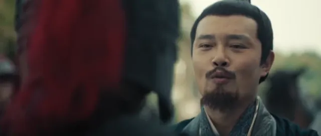 Truyền Thuyết Diên Bình Vương Trịnh Thành Công 2022 Vietsub HD - PhimMoiHot