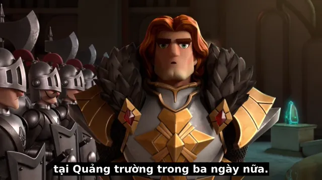Hình ảnh Truyền Thuyết Bình Minh: Viên Đá Thần tập 7 trên PhimMoiHot Hình ảnh Truyền Thuyết Bình Minh: Viên Đá Thần tập 7 trên PhimMoiHot
