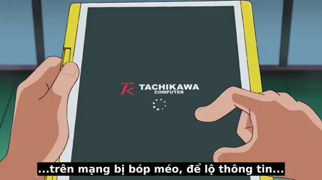 Xem Digimon Adventure (2020) tập 7 Vietsub tại PhimMoiHot Xem Digimon Adventure (2020) tập 7 Vietsub tại PhimMoiHot