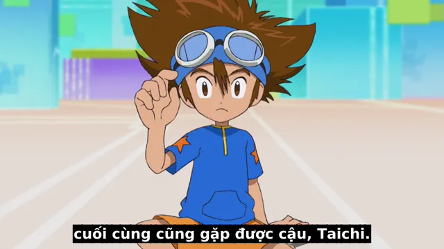 Hình ảnh Digimon Adventure (2020) tập 7 trên PhimMoiHot Hình ảnh Digimon Adventure (2020) tập 7 trên PhimMoiHot