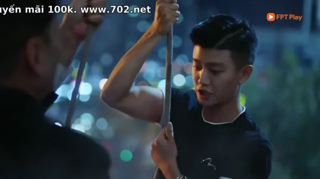 Hình ảnh Lam Diễm Đột Kích tập 4 trên PhimMoiHot Hình ảnh Lam Diễm Đột Kích tập 4 trên PhimMoiHot
